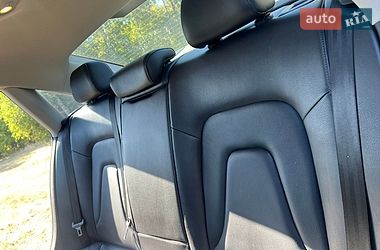 Седан Audi A4 2014 в Киеве