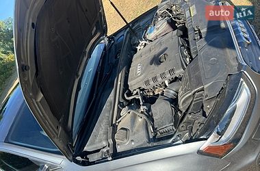 Седан Audi A4 2014 в Киеве