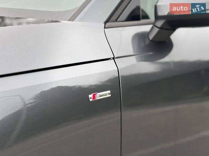 Универсал Audi A4 2020 в Старом Самборе