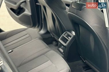 Универсал Audi A4 2020 в Старом Самборе