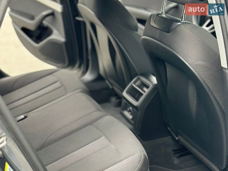 Универсал Audi A4 2020 в Старом Самборе