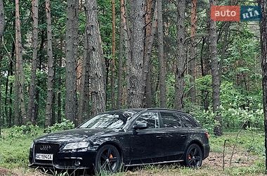 Audi A4  2010