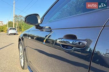 Седан Audi A4 2017 в Харкові