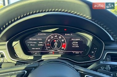 Седан Audi A4 2017 в Харкові
