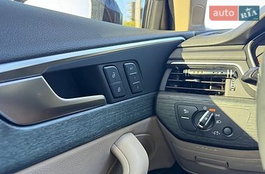 Седан Audi A4 2017 в Харкові