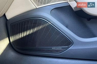 Седан Audi A4 2017 в Харкові