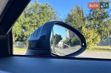 Седан Audi A4 2017 в Харкові