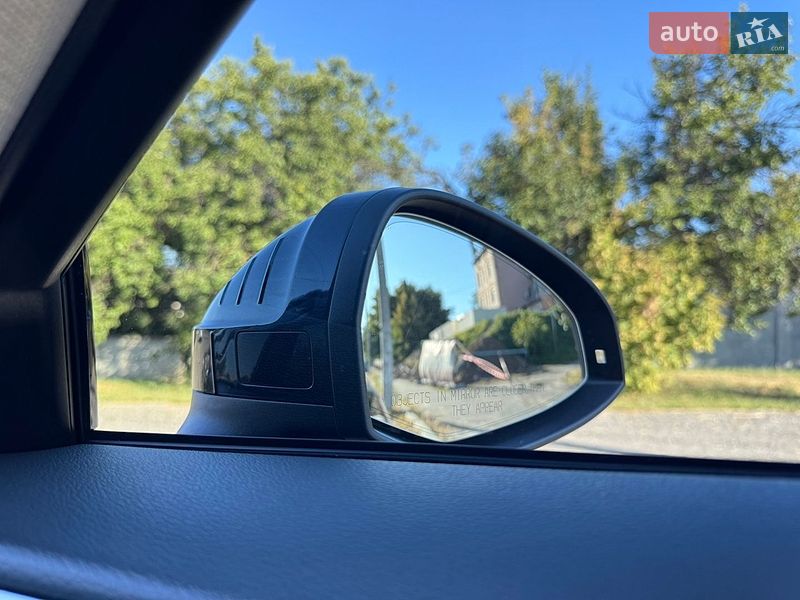 Седан Audi A4 2017 в Харкові