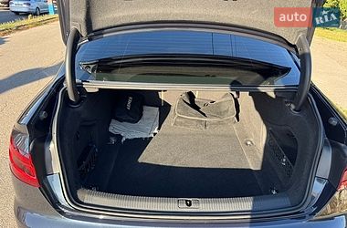 Седан Audi A4 2017 в Харкові