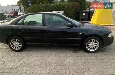 Седан Audi A4 2000 в Ивано-Франковске фото 3 Седан Audi A4 2000 в Ивано-Франковске
