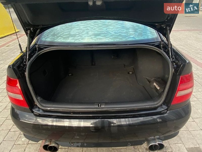 Седан Audi A4 2000 в Ивано-Франковске фото 6 Седан Audi A4 2000 в Ивано-Франковске