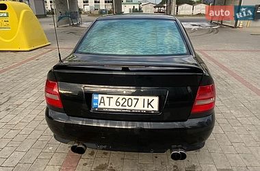 Седан Audi A4 2000 в Ивано-Франковске фото 5 Седан Audi A4 2000 в Ивано-Франковске