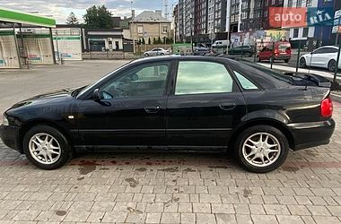 Седан Audi A4 2000 в Ивано-Франковске фото 8 Седан Audi A4 2000 в Ивано-Франковске