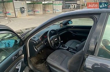 Седан Audi A4 2000 в Ивано-Франковске фото 9 Седан Audi A4 2000 в Ивано-Франковске