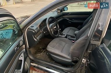 Седан Audi A4 2000 в Ивано-Франковске фото 10 Седан Audi A4 2000 в Ивано-Франковске