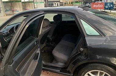Седан Audi A4 2000 в Ивано-Франковске фото 11 Седан Audi A4 2000 в Ивано-Франковске