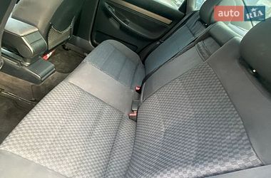 Седан Audi A4 2000 в Ивано-Франковске фото 12 Седан Audi A4 2000 в Ивано-Франковске