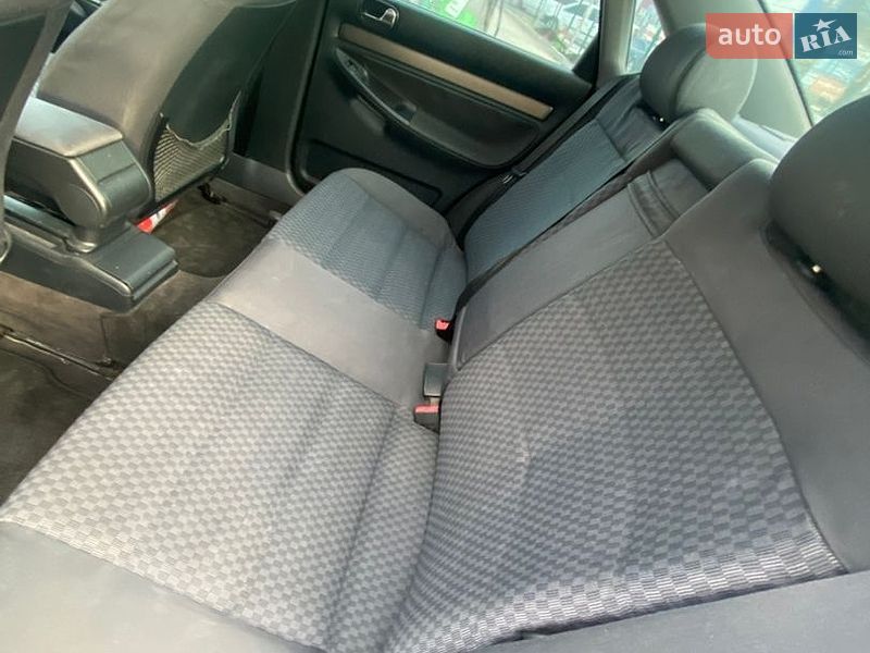 Седан Audi A4 2000 в Ивано-Франковске фото 12 Седан Audi A4 2000 в Ивано-Франковске
