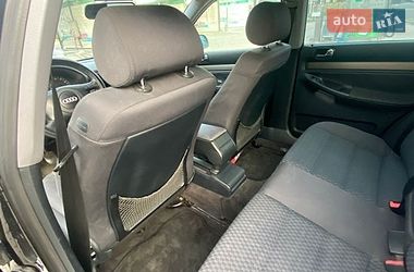 Седан Audi A4 2000 в Ивано-Франковске фото 13 Седан Audi A4 2000 в Ивано-Франковске