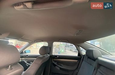 Седан Audi A4 2000 в Ивано-Франковске фото 15 Седан Audi A4 2000 в Ивано-Франковске