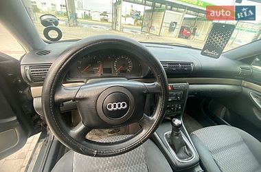 Седан Audi A4 2000 в Ивано-Франковске фото 16 Седан Audi A4 2000 в Ивано-Франковске