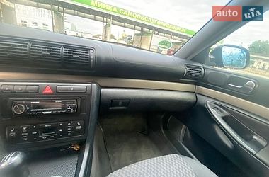 Седан Audi A4 2000 в Ивано-Франковске фото 17 Седан Audi A4 2000 в Ивано-Франковске