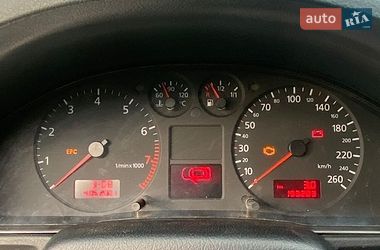 Седан Audi A4 2000 в Ивано-Франковске фото 18 Седан Audi A4 2000 в Ивано-Франковске