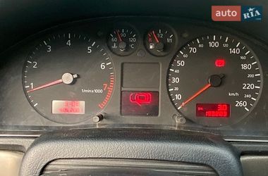 Седан Audi A4 2000 в Ивано-Франковске фото 19 Седан Audi A4 2000 в Ивано-Франковске