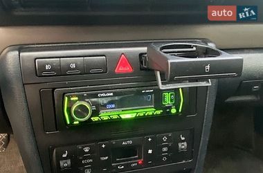 Седан Audi A4 2000 в Ивано-Франковске фото 20 Седан Audi A4 2000 в Ивано-Франковске