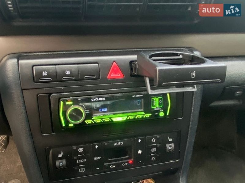 Седан Audi A4 2000 в Ивано-Франковске фото 20 Седан Audi A4 2000 в Ивано-Франковске