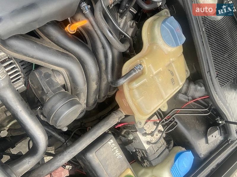 Седан Audi A4 2000 в Ивано-Франковске фото 26 Седан Audi A4 2000 в Ивано-Франковске