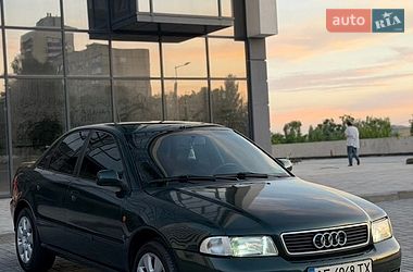 Audi A4  1996