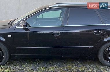 Audi A4  2007