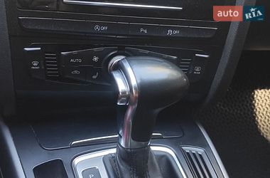 Универсал Audi A4 2014 в Буче