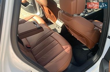 Седан Audi A4 2023 в Киеве