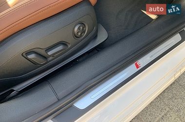 Седан Audi A4 2023 в Киеве