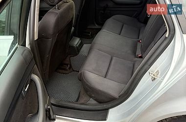 Седан Audi A4 2002 в Полтаве