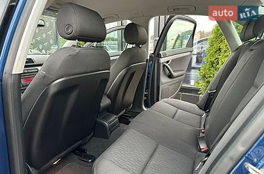 Седан Audi A4 2007 в Харькове