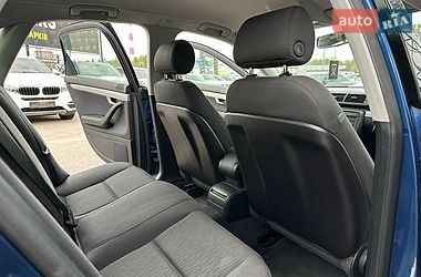 Седан Audi A4 2007 в Харькове