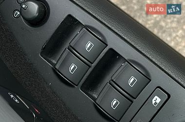 Седан Audi A4 2007 в Харькове