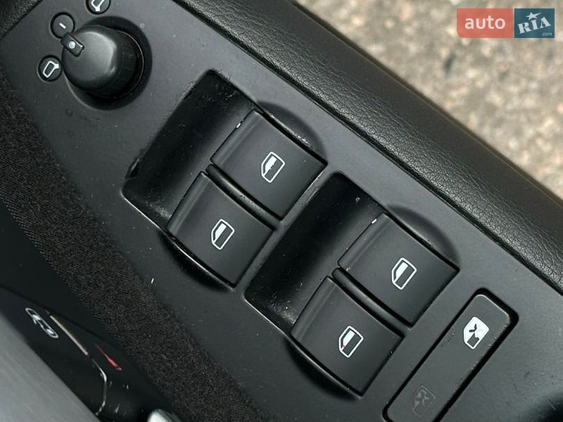 Седан Audi A4 2007 в Харькове