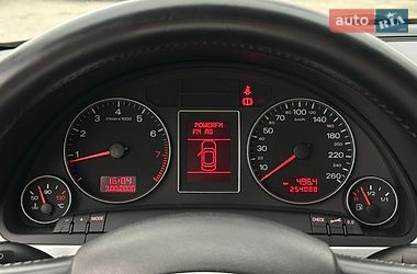 Седан Audi A4 2007 в Харькове