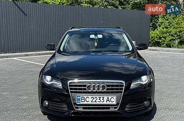 Audi A4  2010