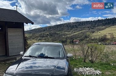 Audi A4 1996