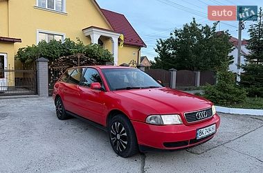 Audi A4  1997