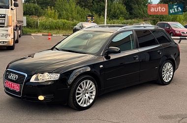 Audi A4 2006