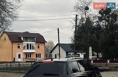 Универсал Audi A4 2002 в Косове