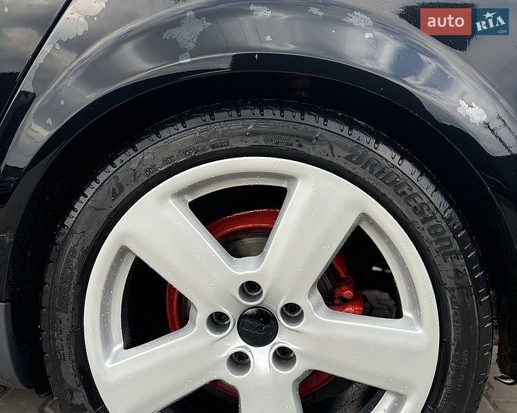 Универсал Audi A4 2002 в Косове