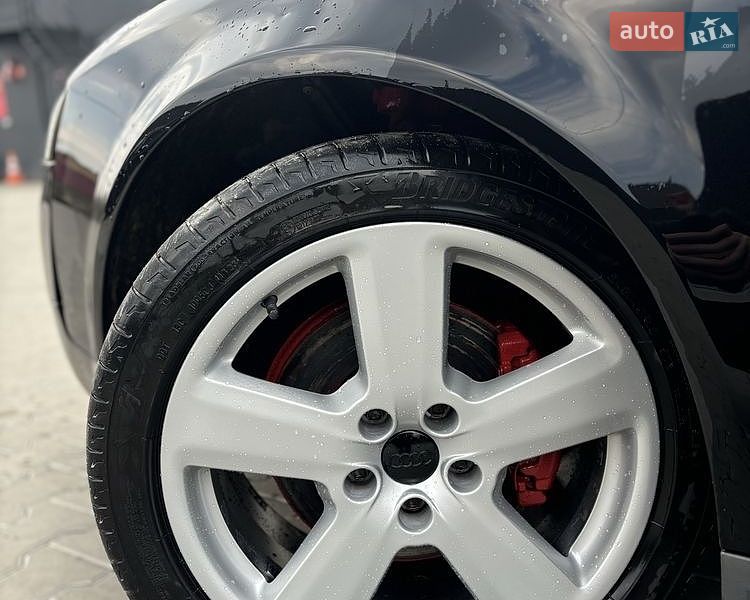 Универсал Audi A4 2002 в Косове