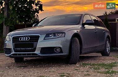 Audi A4  2009